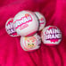 Zuru Mini Brands KAWAII Bundle LOT of (5) Balls