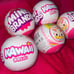 Zuru Mini Brands KAWAII Bundle LOT of (5) Balls