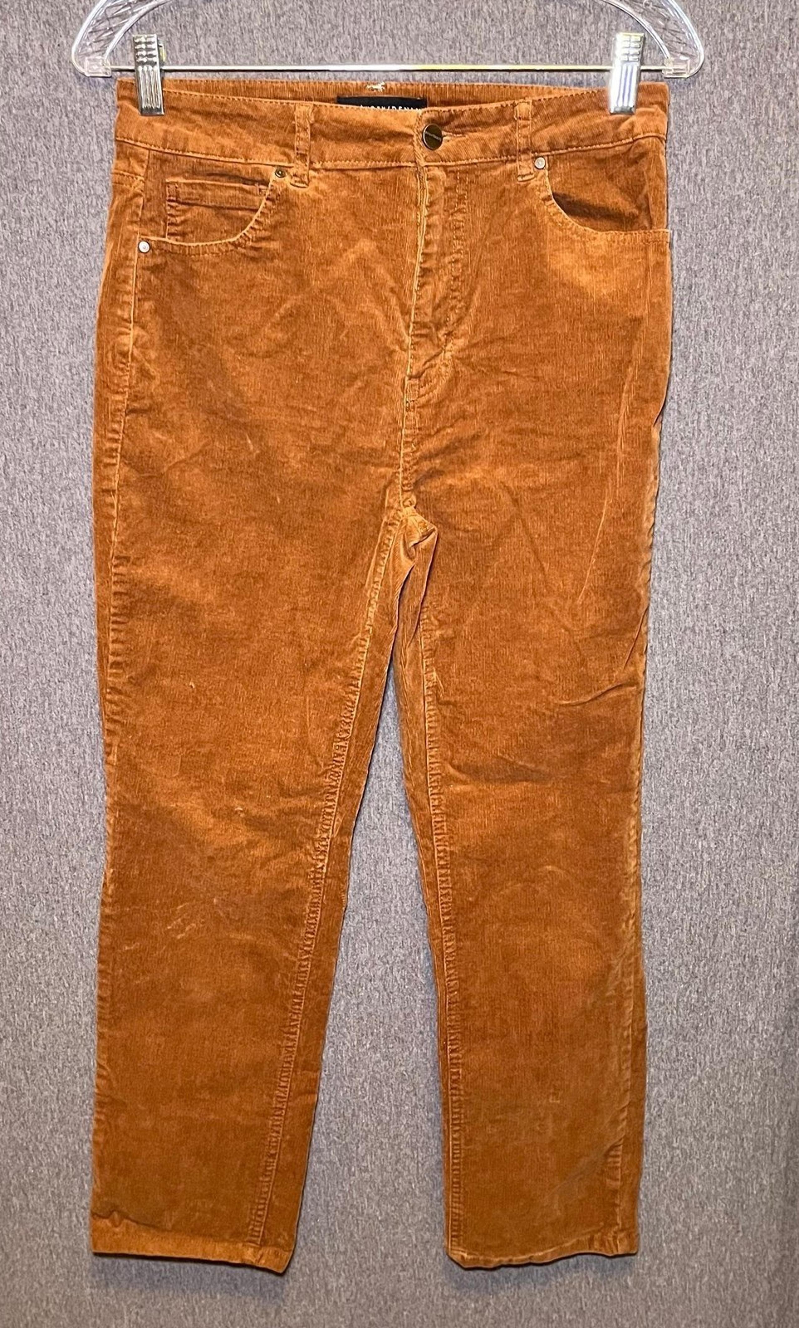 Sanctuary corduroy pants