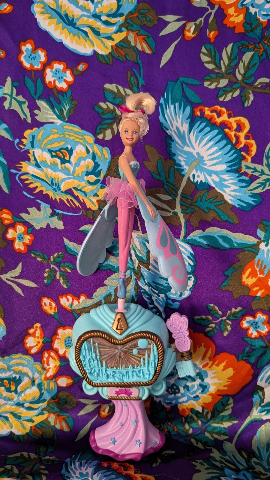 Skydancers Dolls: My sets so far