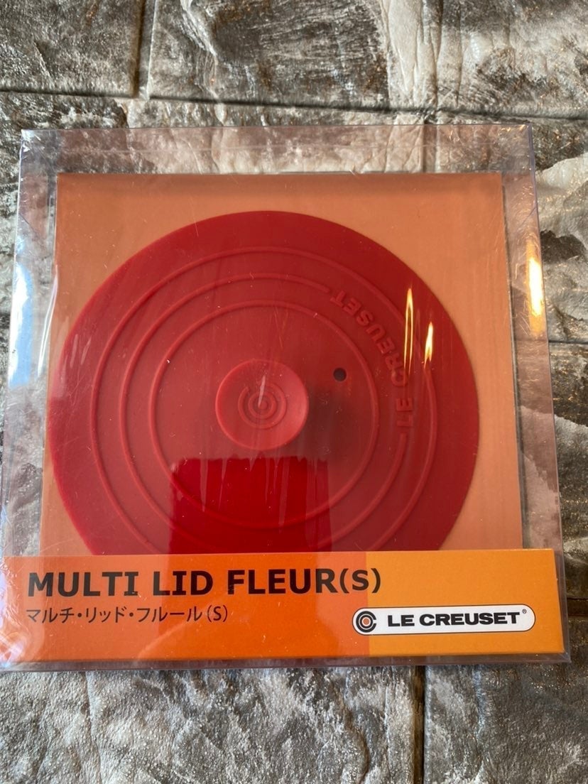 Le Creuset