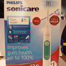 Philips Sonicare 3 Series Electric Tooth