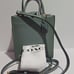 Coach Mini Cashin Tote