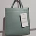 Coach Mini Cashin Tote