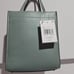 Coach Mini Cashin Tote