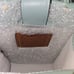 Coach Mini Cashin Tote