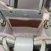 Coach Mini Cashin Tote