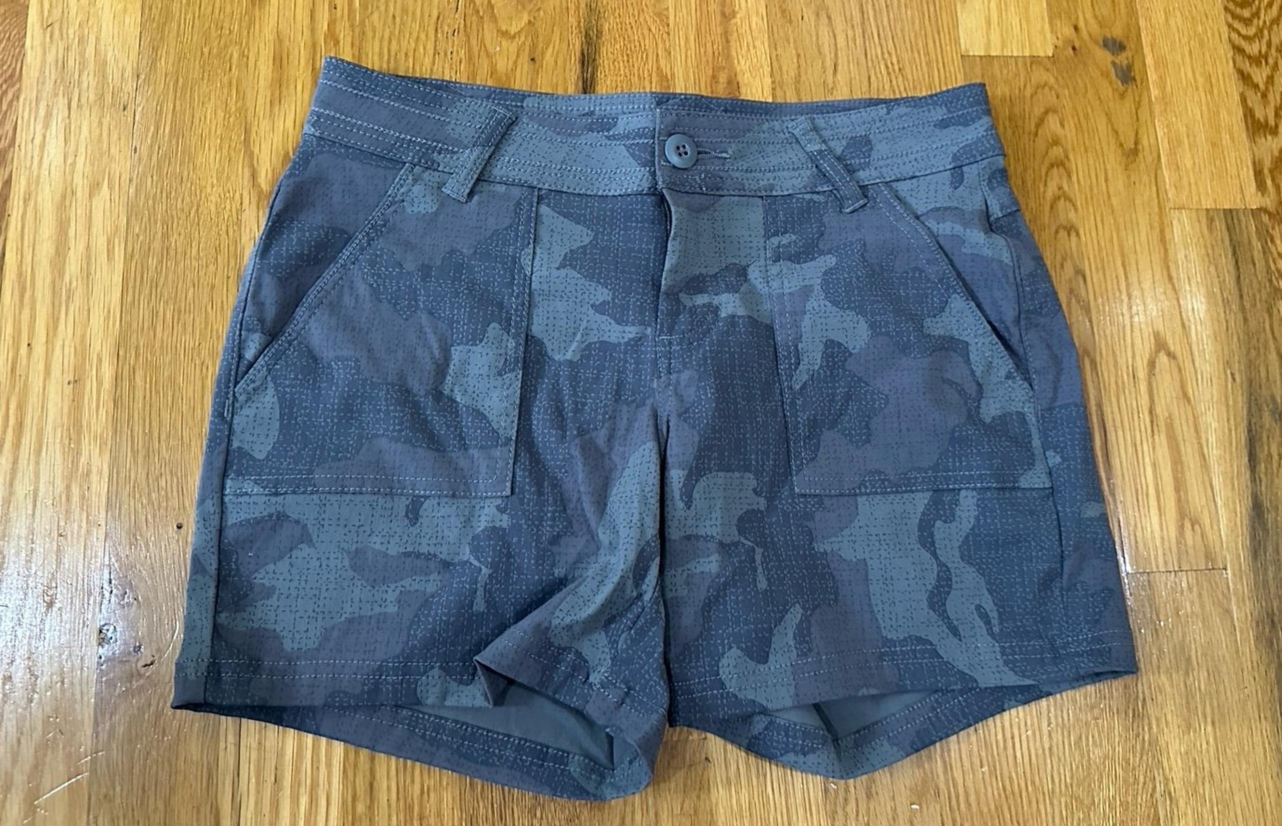 prAna Women's Olivia Shorts
