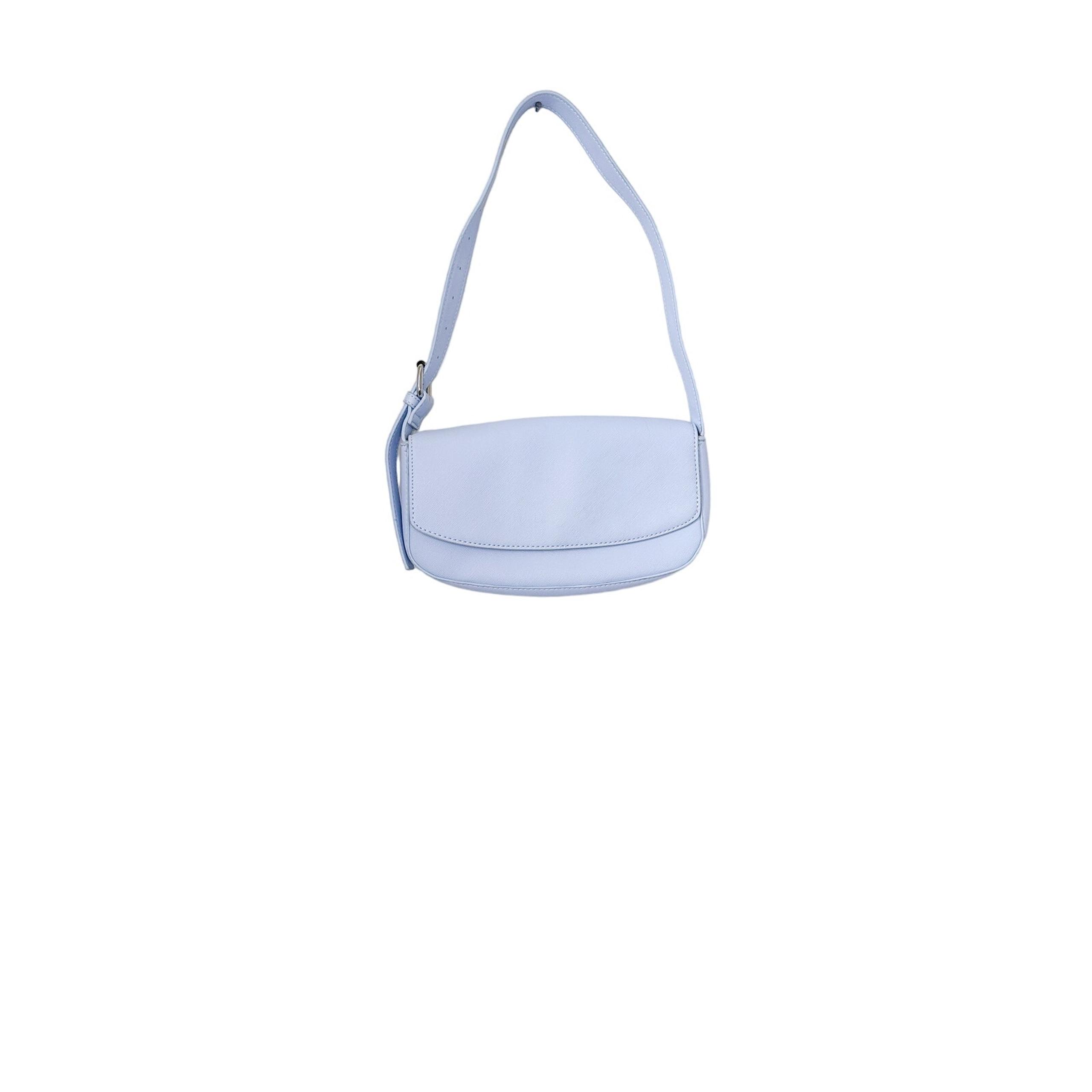 Forever 21 Small Blue Shoulder Bag
