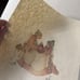 Signed and Numbered Print by Joan Brown, Native American Cherokee Artist 8.5x11”