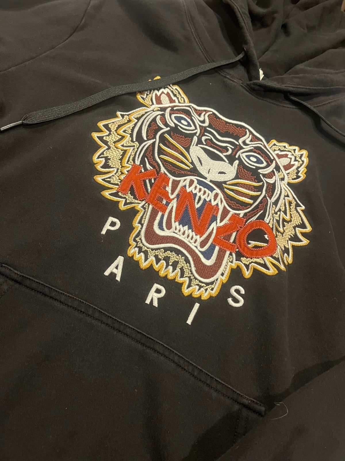 Kenzo Hoodies for Men Mercari
