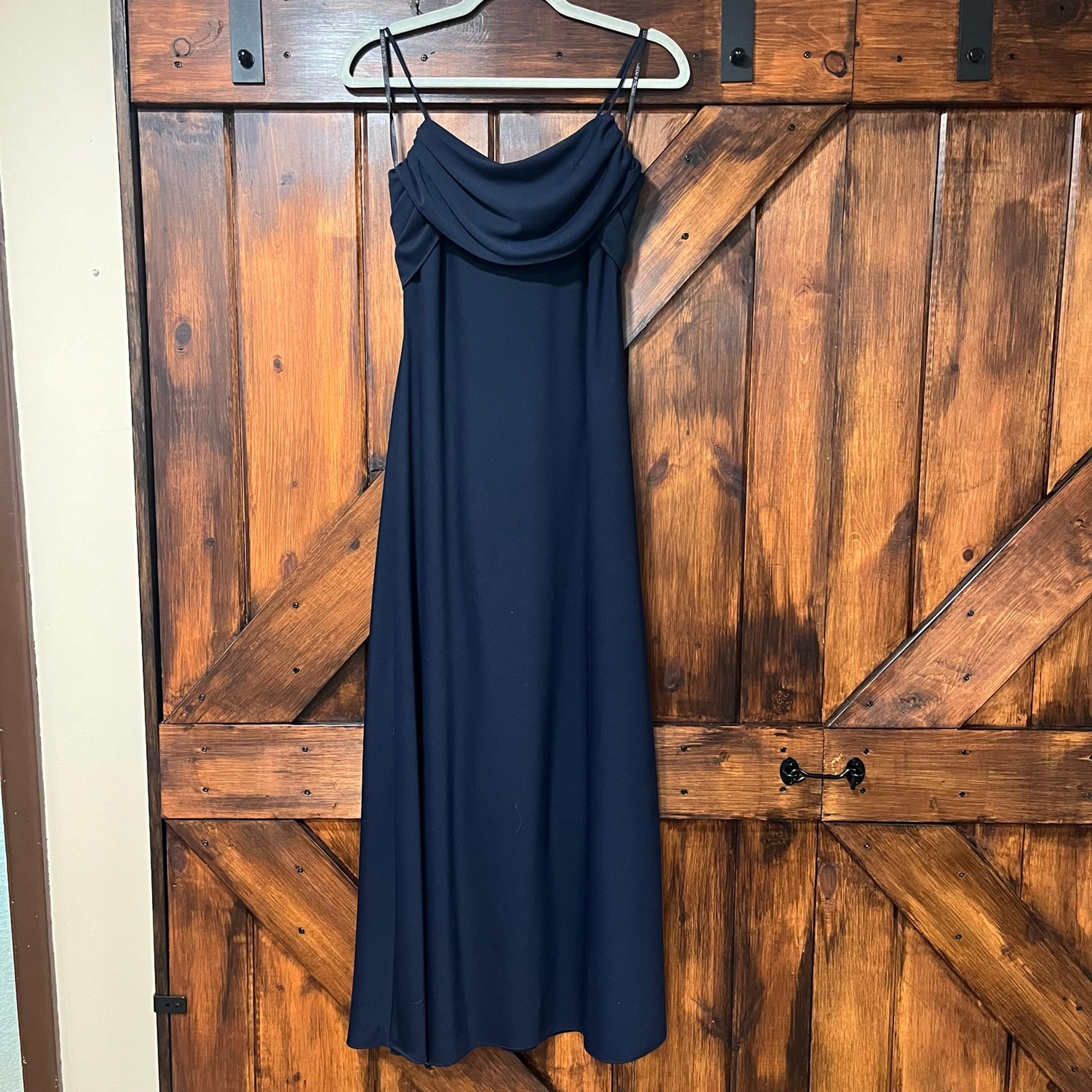 Betsy & Adam by Jas Lene Formal Bridesmaids Dress