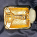 Vintage Clip On Earrings Gold Ciner Signed Jewelry Piece NEED GONE ASAP