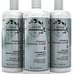 G.HAIR Original Formula Smoothing Keratin Treatment Kit (3 Steps) 33.8oz / 1L