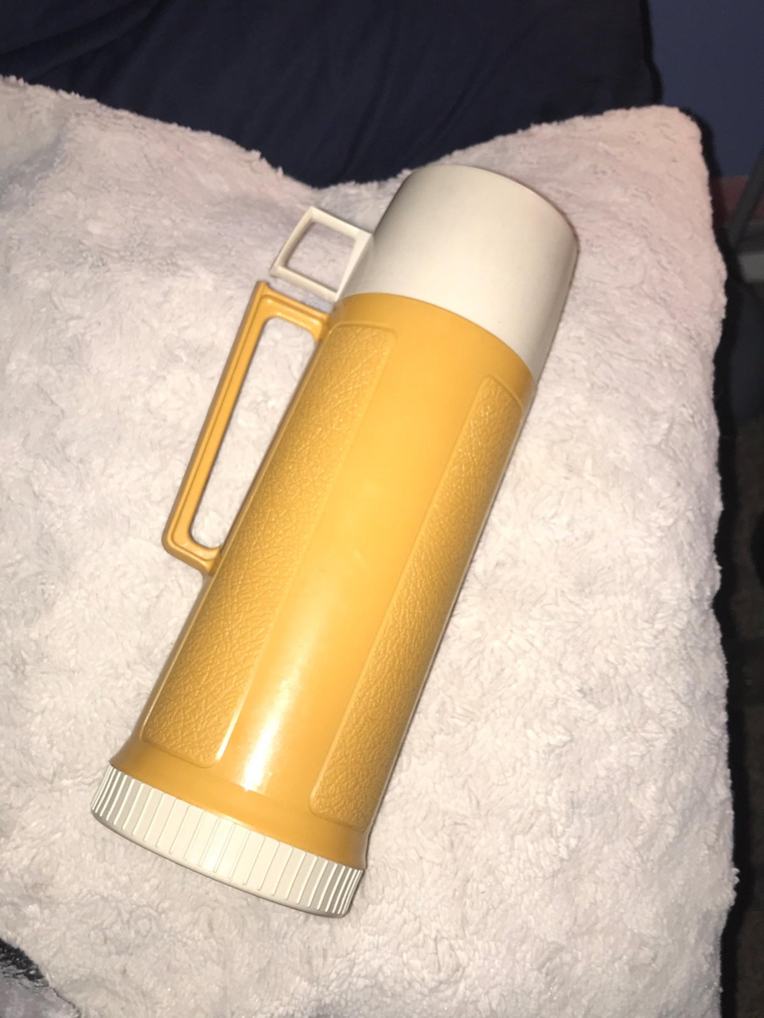 70’s Thermos