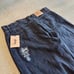 Stussy Big Ol Jean 8 Ball Jean