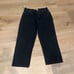 Stussy Big Ol Jean 8 Ball Jean