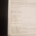 Genetics Analysis Principles