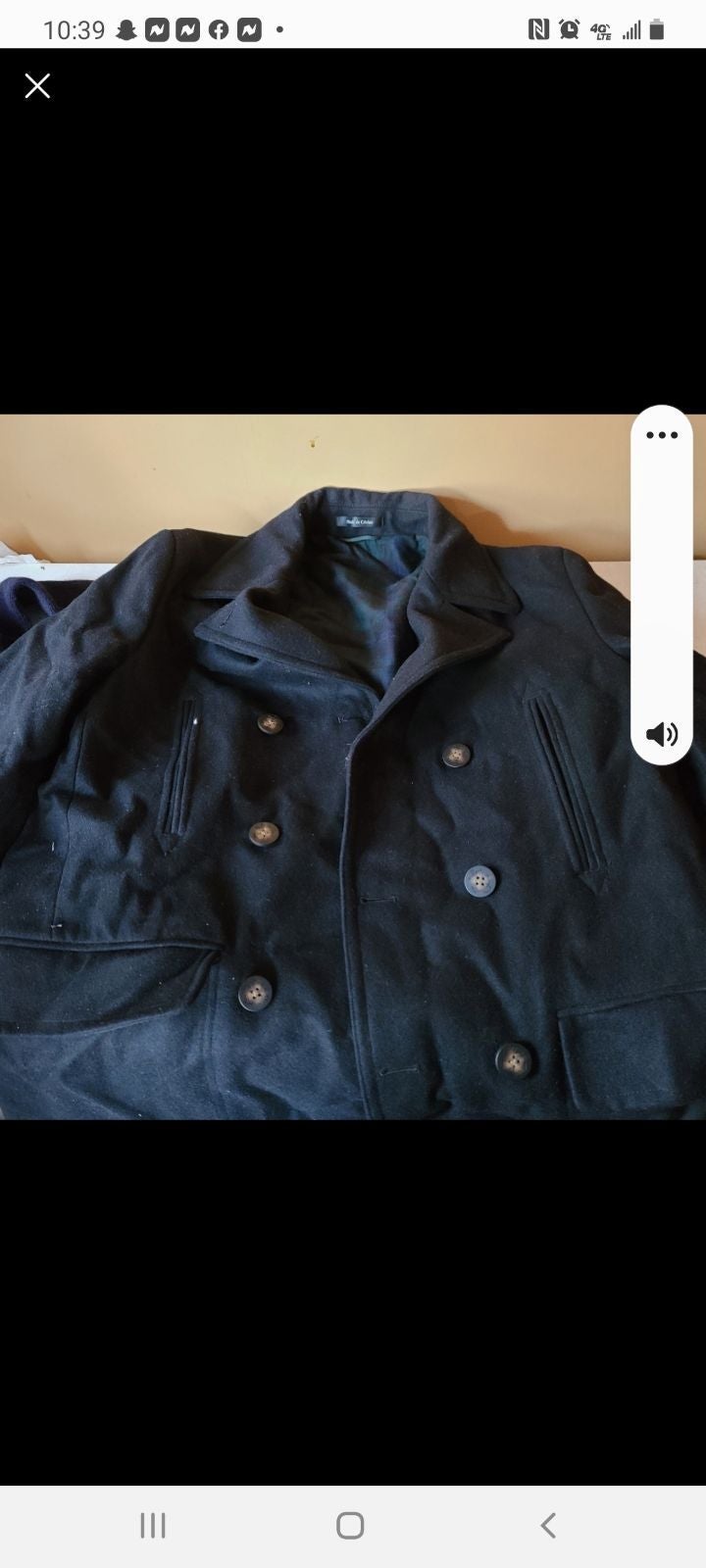 Polo Ralph Lauren jacket