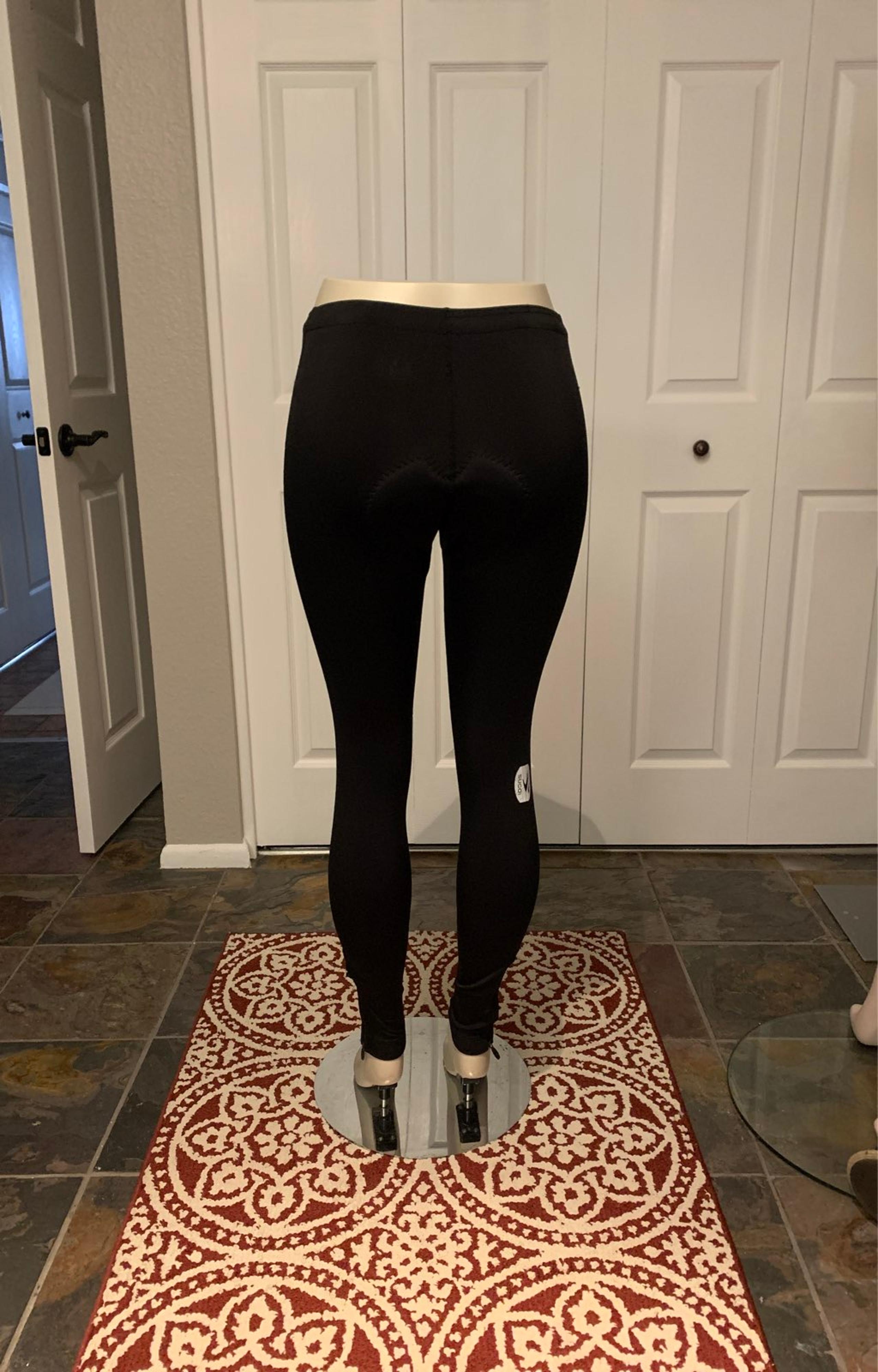 Sugoi leggings
