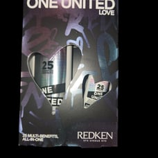 Redken one united holiday box