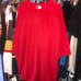 RARE Players Angels Majestic Authentic On-Field Long Sleeve Jersey | Size- 2XL