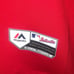 RARE Players Angels Majestic Authentic On-Field Long Sleeve Jersey | Size- 2XL