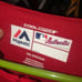 RARE Players Angels Majestic Authentic On-Field Long Sleeve Jersey | Size- 2XL