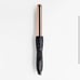 FoxyBae 25mm Black Curling Wand with Rose Gold Colored Barrel
