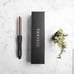 FoxyBae 25mm Black Curling Wand with Rose Gold Colored Barrel
