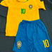 Kids Soccer Jersey