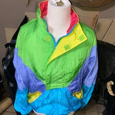 Vintage Track Suit 1980's MacGregor