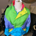 Vintage Track Suit 1980's MacGregor