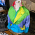 Vintage Track Suit 1980's MacGregor