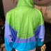 Vintage Track Suit 1980's MacGregor