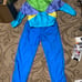 Vintage Track Suit 1980's MacGregor