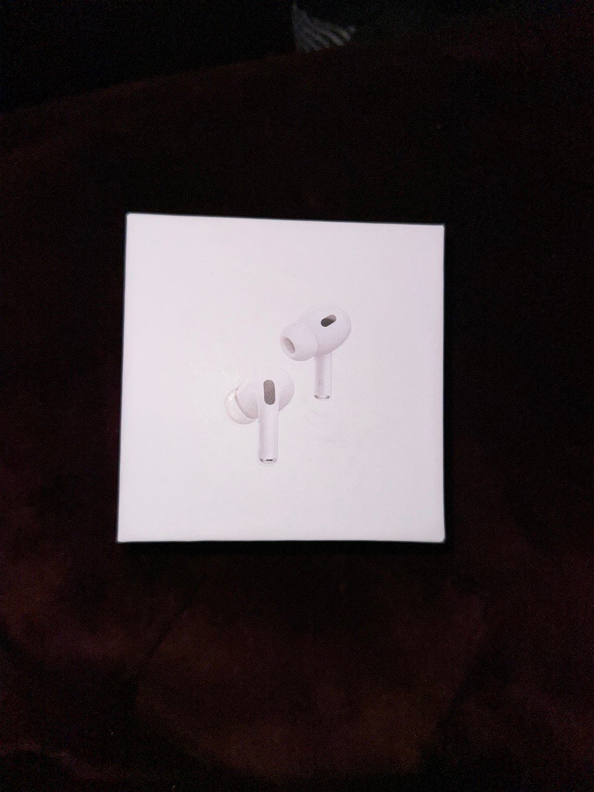 AirPod pros