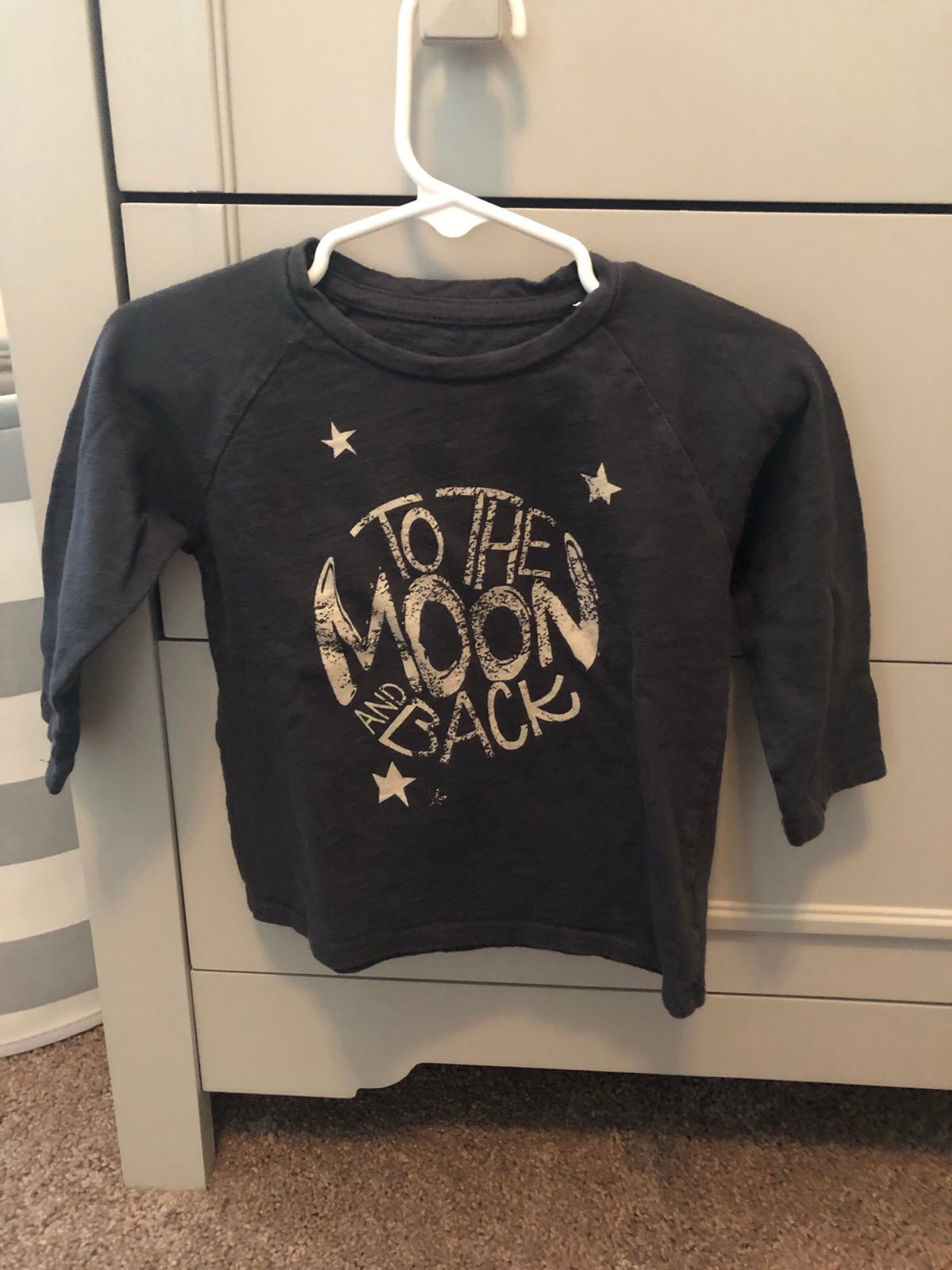 Freshly picked tee bundle