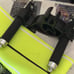 Eyeliner Check Point Swing Laser for Golfers