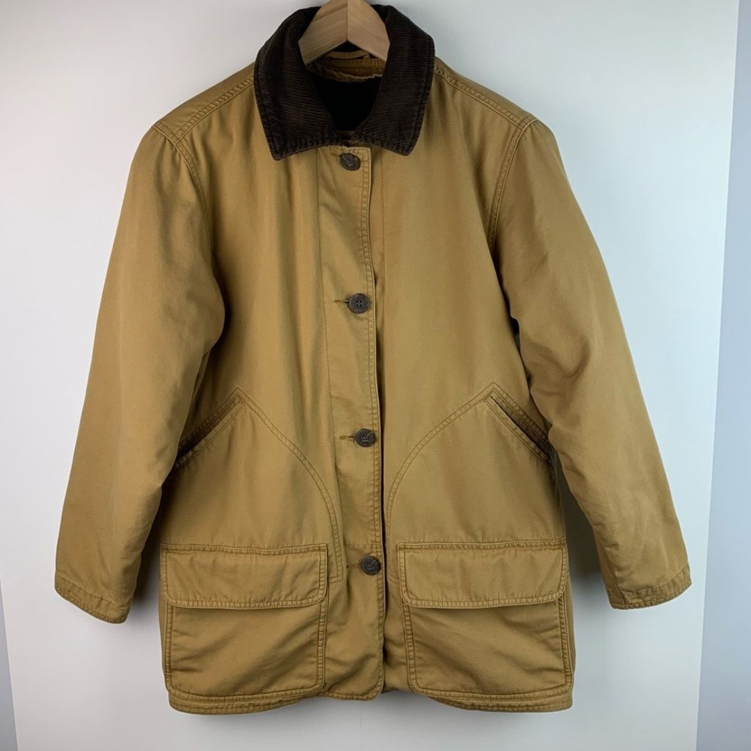 新作⭐︎ENFÖLD PARKER BLOUSON New⭐︎ENFÖLD 【Brand New】 PARKER BLOUSON Parka