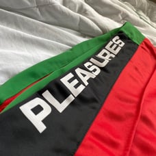 Pleasures Sweatpants