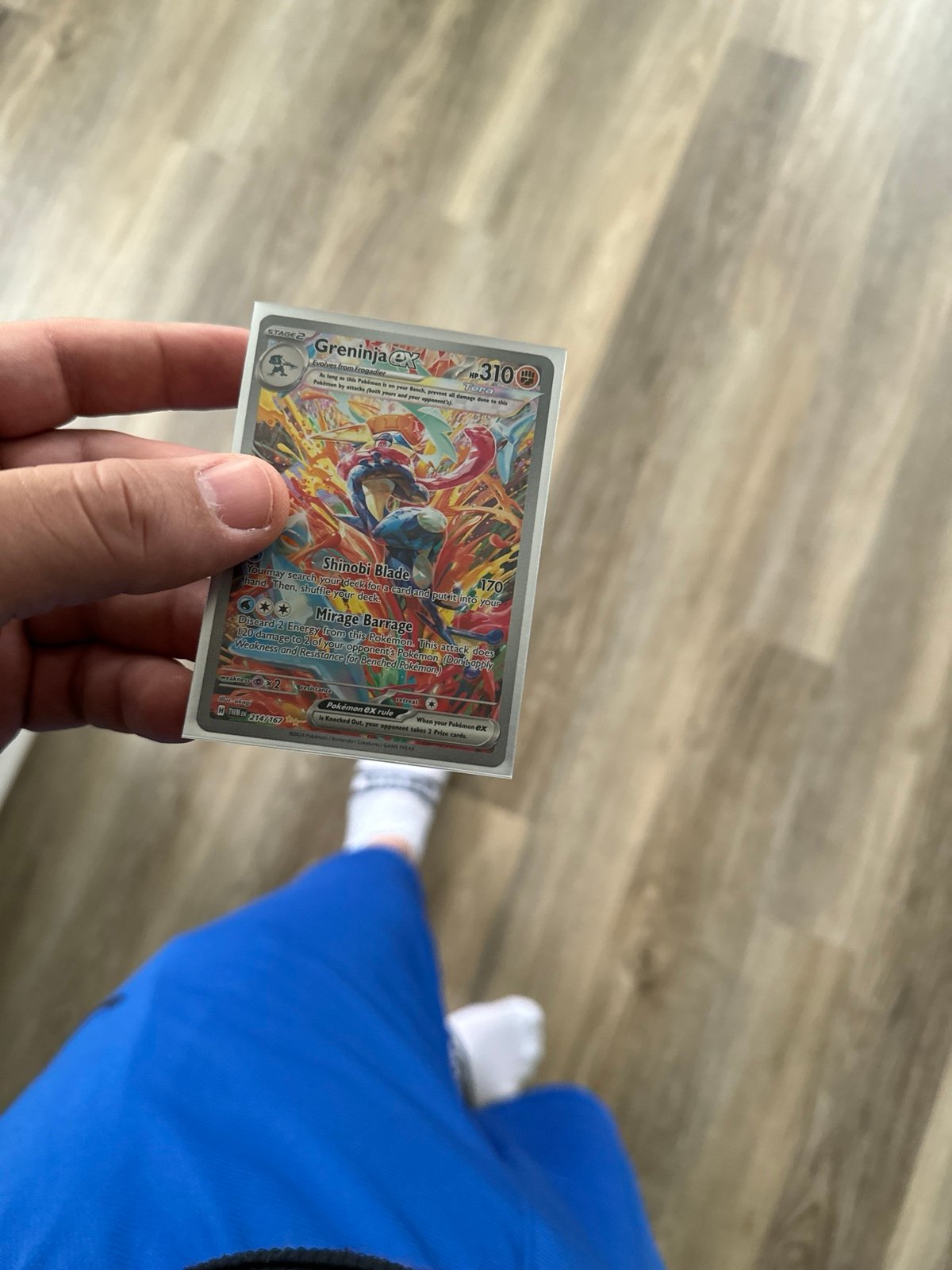 Pokemon