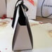Chanel shopping bags and boxes
