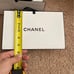 Chanel shopping bags and boxes