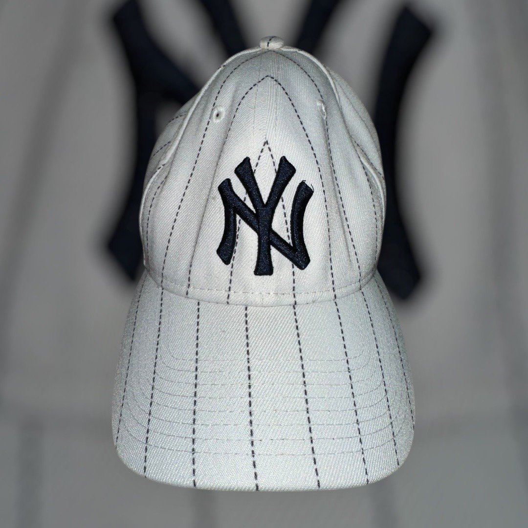 New York Yankees Cap New Era Clean