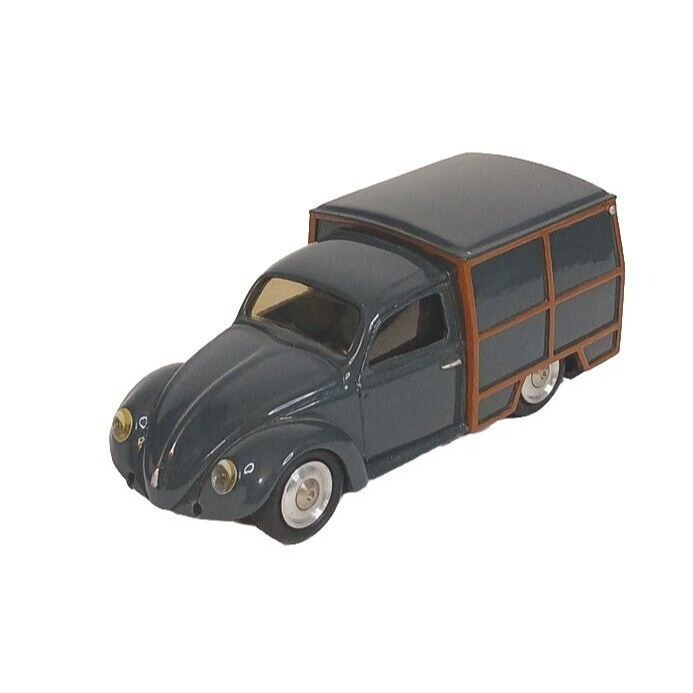 Cox Topinette Volkswagon Beetle Truck VW (Has Wear & Front Bumper Missing) Rare