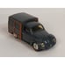 Cox Topinette Volkswagon Beetle Truck VW (Has Wear & Front Bumper Missing) Rare