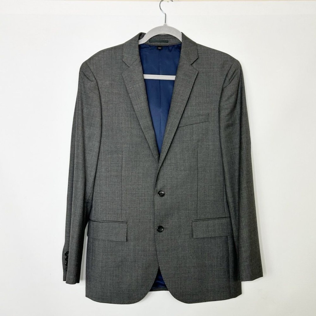J. CREW Ludlow Men’s Suite Jacket | 38R | 100% Wool