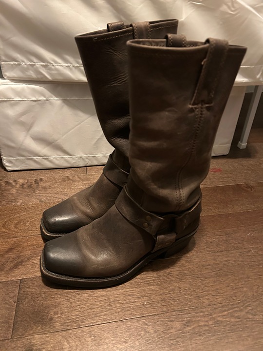 Boots