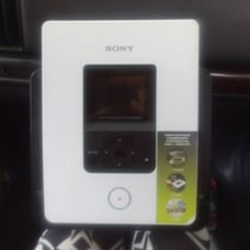 Sony multi functions dvd recorder